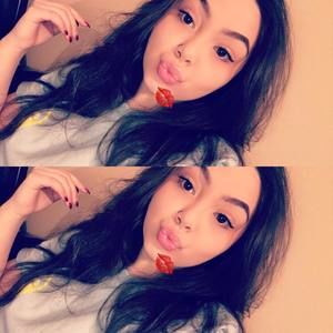 Meet your Posher, Alyssa